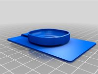 Samsung Stmarttag Wallet Holder by j3of0