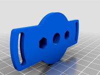 TPS Adapter by firebat45
