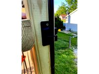 Tiki Torch Holder by marcodecca