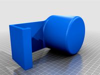 Home Depot chair cup holder by Kylepetersen44
