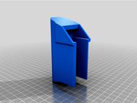 Dip Handle by MrChars98