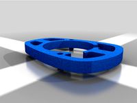 Bike Headset Spacers by Mateomcg