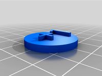 Spider Woman Aspect Token simplified by pfranck