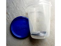 Base magnetic stirer  by Festina3D