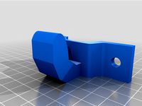 zero 10x bag holder hook by lio1219