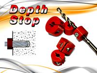 Drilling Bounding Ring by mishkin2