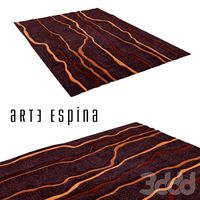Arte Espina Echo