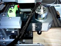 CNC 3018 Upgrade by Madlulla