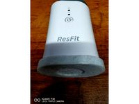 ResFit Ozone CPAP/BIPAP Cleaner air filter by leekinglai