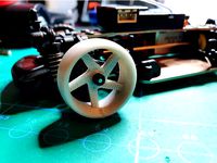 K989 Drift wheels by Hawk2831