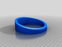 Speaker Ring by lambrettalad