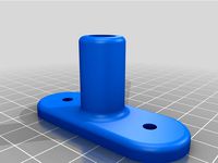 Control post top by Jon-62