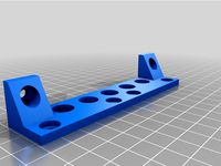 E-mu EMAX II internal SCSI disk mount by disdos