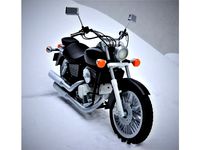 HONDA SHADOW VT125 (148 parts!) by TOBAJER