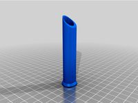 SH72 Soldering iron extension remix by Pooooool