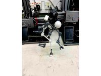 Ball Joint Robot by idct916