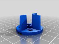 Eachine wizzard x220 Feet by MaxWestre