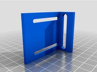 Juniper SRX 240-H Server rack mount by fumimaker