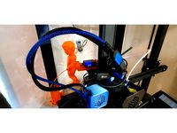 Mannekin Pis for CR6 SE by ejplaysintraffic