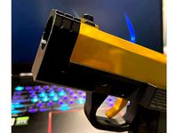 First Strike FSC Compensator/Muzzle Break by thatmailman