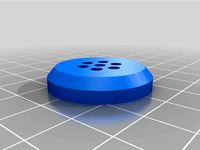 Stripper Clip Cap  by Moorcolt