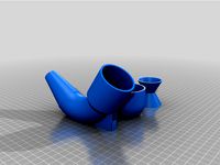 Breathing phlegm remover by Ben27p