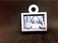 The Wrath Of Kahn by PzaforRza