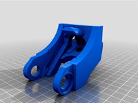 Oxygen ATV5 inlineskates breaks stopper adapter by muff99