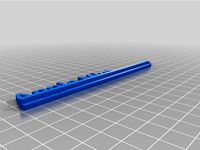 Instructions on how to customize yourself by swehugin