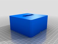 box for samples by stanhorvi