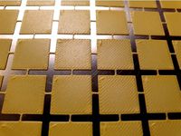 UBL 15x15 calibrator grid V2 by gziegler69