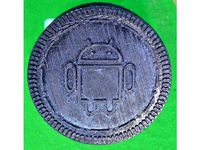 Oreo-Android Cookie Box by lottaradios
