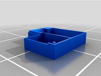 Architects of the West Kingdom Game Insert by BaZsiX