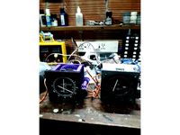 VOR SIMULADOR DE VUELO FLIGHT SIMULATOR by emilianojvena