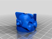 Gamma World 1e Warbot by kj7574