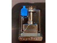 Vapesnail fill port mold by tom6565