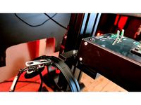 Brian's headset Hook by britrb