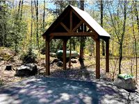 12'x12' Car Port Design - Drawings Included by VonTaube