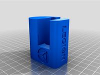 Lenovo Legion Y540 Laptop Stand support by robs001b