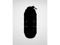 Airsoft .►. Impact Sound Grenade 40mm PVC By Goticwar by Goticwar