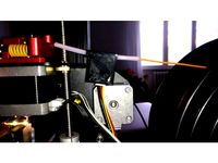Case for Z-Endstop-Sensor as Filament Runout Detector by DorianGrey