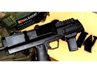 Empire BT TM7 – Mag Adapter Paintball by Halsahaf