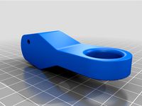 Home-Bike-Trainer - Knebel by Commander112