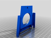 AT ST Canopy, Gun,, Hatch  by ungryjoe