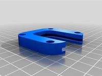 Load cell mount by nlevente