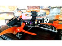 BN-220 GPS Module Mount for Emax Tinyhawk Freestyle I and II by namerre