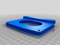 MT07 High AirFlow Airbox Cover, K&N Filter by shadetherapper
