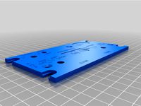 UH-1 pedestal ADF panel MMU print by Jester_84