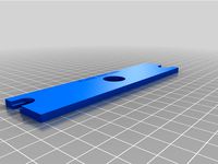 UH-1 pedestal Flar Dispense panel MMU print by Jester_84