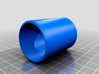 Gymstick / Expander DIY by diedder